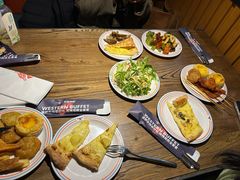 -牛排叔叔自助餐厅(太原万达店)