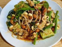 -蒲城王家烧烤大全(渭南分店)