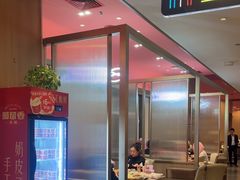 -蜀留香火锅·始于1999·原四川老火锅(白堤路店)