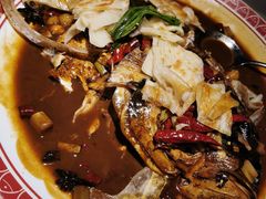 -旺顺阁鱼头泡饼(常营店)