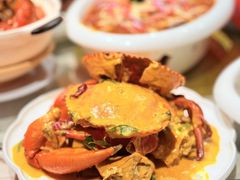 -肥肥蟹海鲜饭店(马六甲店)