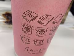 -厝内小眷村(长宁定西路店)