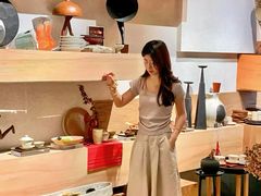 -觅见咖啡馆(艺展中心店)