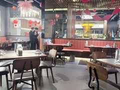 -蚝翅·海鲜粥·烧烤·羊肉季(鄞州万达店)