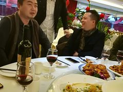 -怡和春天大酒楼(柳芳店)