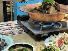 -大头亮羊汤烩面·河南非遗(良乡总店)