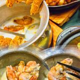 行过路过都不能错过亲民价粤菜店-煲爷