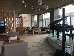 -重庆解放碑威斯汀酒店