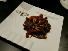 -顺德·古草食记(长寿店)