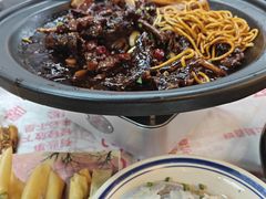 -回味黑鸭煲·始于2006(万松园店)