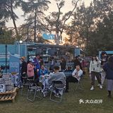 周末日常｜南京咖啡节 避雷指南[糖果]