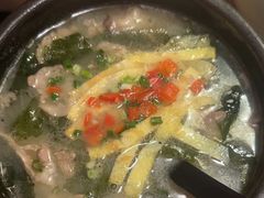 -九田家黑牛烤肉料理(华侨城店)