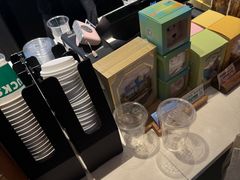 -星巴克(北京中关村南大街店)