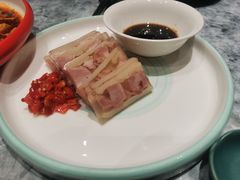 -聚丰园•湖鲜餐厅(阿红私房菜梅石路店)
