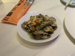 -苏大嘴蒸汽海鲜·海胆蒸饺(中山广场店)