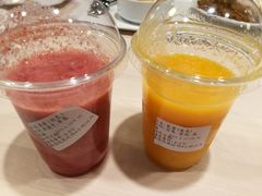 -宜家·瑞典风味餐厅(烟台路店)