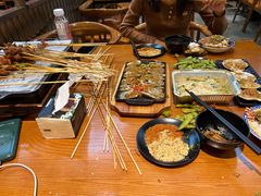 -王扯火胖哥烤生蚝(眉山首店)