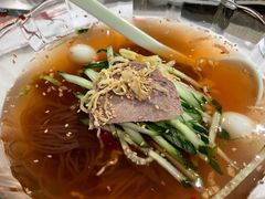 延吉冷面-七八冷面·延边朝鲜族美食(圣熙八号店)