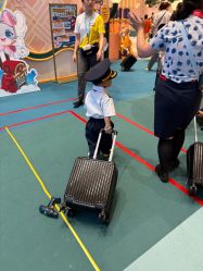 -奈尔宝·儿童乐园·亲子餐厅(苏州大悦城店)