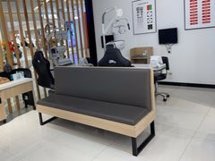 -OYEA欧野眼镜(武商MALL·众圆店)