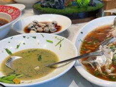 -吴记百家·私房菜·家宴(润园店)