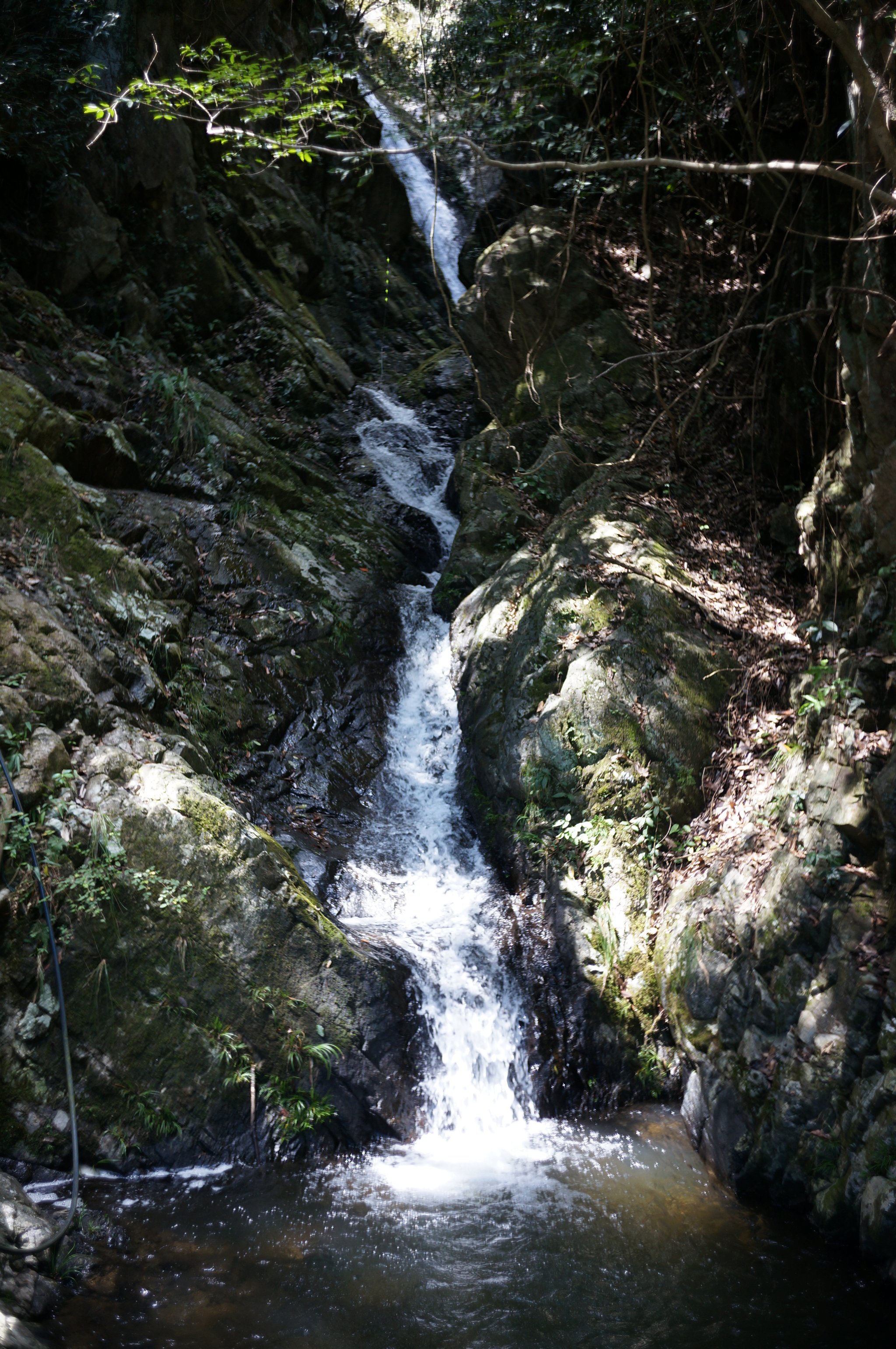 梁皇山门票图片