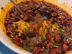 -川正旺江湖菜(三元桥店)