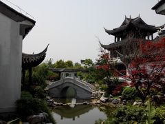 -张家港凤凰山景区河阳山歌馆