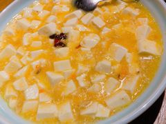 老上海蟹粉豆腐-上海小南国(正大店)