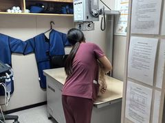 -瑞鹏宠物医院(大运分院)