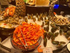 -安蒂娅·海鲜自助餐厅(安蒂娅美兰酒店)