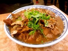 -门框胡同百年卤煮(前门煤市街店)