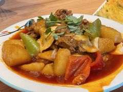 -品回味清真西北楼(宁波首店)