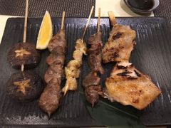 -有喜屋·深夜食堂(北京西路店)