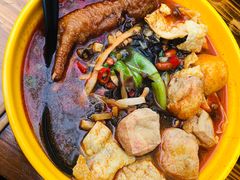 -龍城柳州螺蛳粉(群星路店)