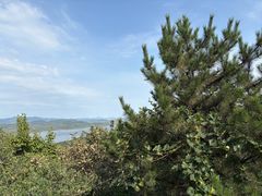 -沈阳辉山风景区