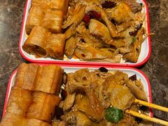 -郑喜旺烧烤(郑州总店)