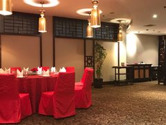 -丽笙精选海仑宾馆·海茂中餐厅