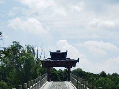 -东湖落雁景区