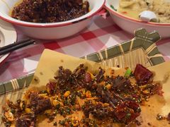 -西江红·株洲本地菜(滨江南路店)