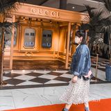 趁着5.1活动，又来佛罗伦萨小镇啦！