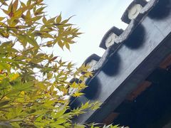 -桂林灵渠景区