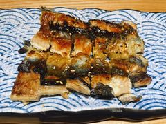 烤鳗鱼-燃喜屋·和牛烧肉·寿喜烧(泉城路店)