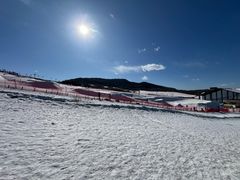 -长白山华美胜地滑雪场