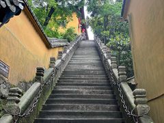 -九华山风景区
