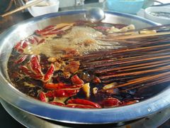 -红牌楼老号串串(银海佳苑店)