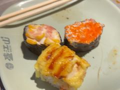 -盛江山自助料理(太原街万达店)