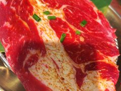 -九田家黑牛烤肉料理(新辰里亚运村店)