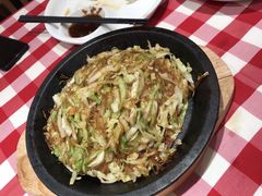 -西贝(东城万达广场店)