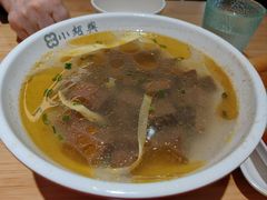 -小绍兴(南翔印象城店)